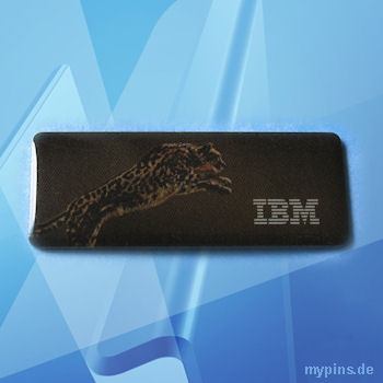 IBM Pin 0945