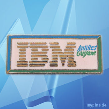IBM Pin 0946