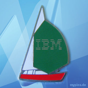 IBM Pin 0947
