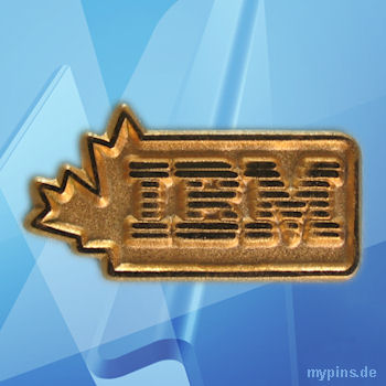 IBM Pin 0951