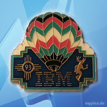 IBM Pin 0953