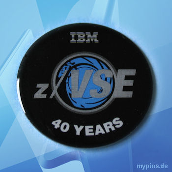 IBM Pin 0955