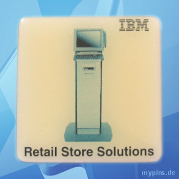 IBM Pin 0956