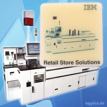 IBM Pin 0957