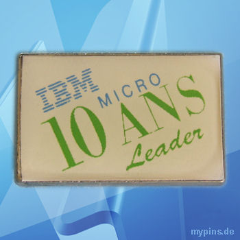 IBM Pin 0960