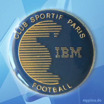 IBM Pin 0961