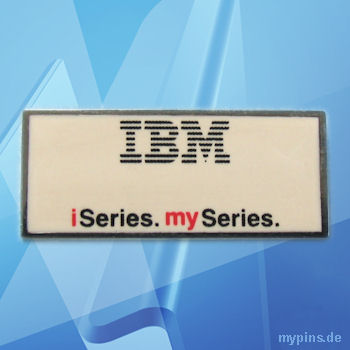 IBM Pin 0962