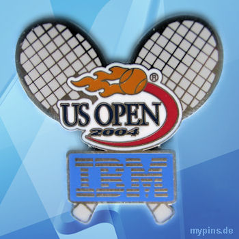 IBM Pin 0964