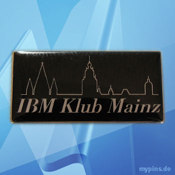 IBM Pin 0970