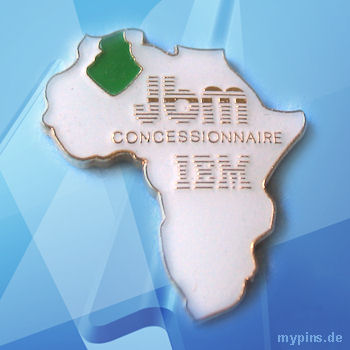 IBM Pin 0973