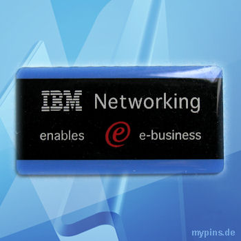IBM Pin 0976