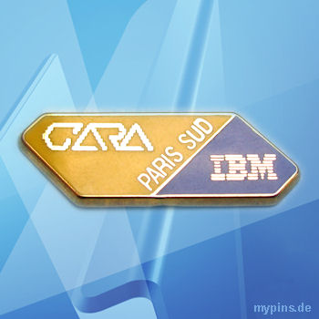 IBM Pin 0977