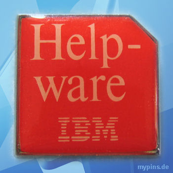 IBM Pin 0980