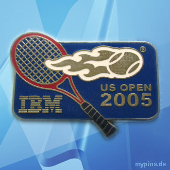 IBM Pin 0985
