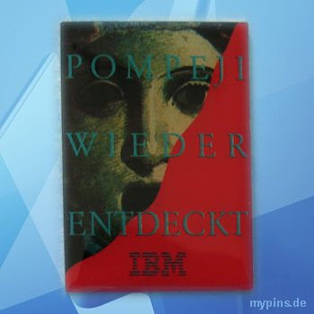 IBM Pin 0986