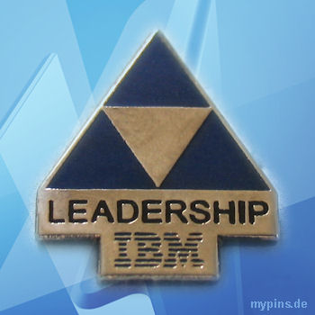 IBM Pin 0987
