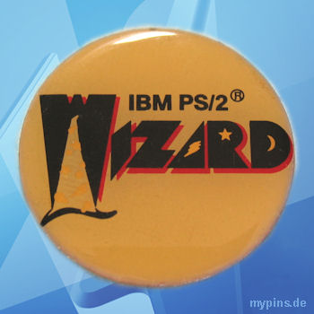 IBM Pin 0990