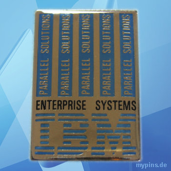 IBM Pin 0992