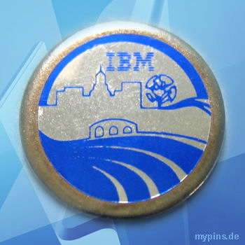 IBM Pin 0993