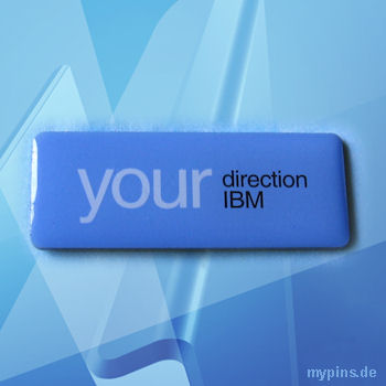 IBM Pin 0996
