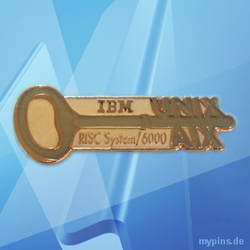 IBM Pin 0998