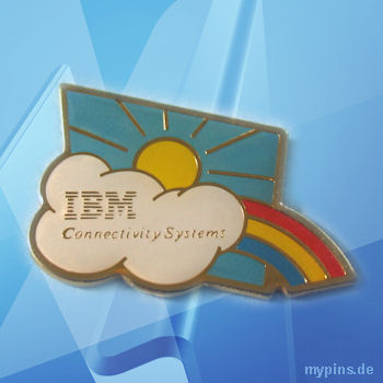 IBM Pin 0999