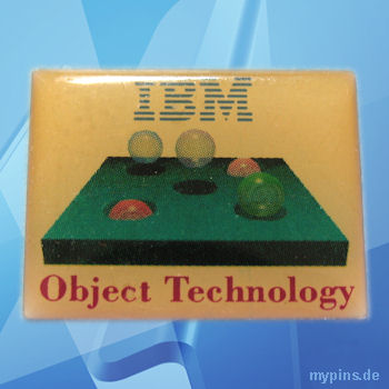 IBM Pin 1007
