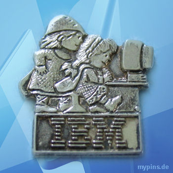 IBM Pin 1014
