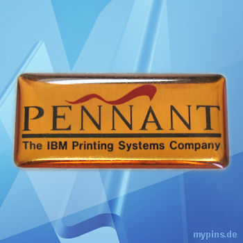 IBM Pin 1016
