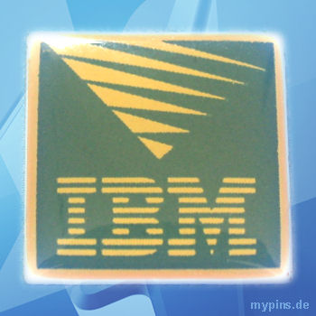 IBM Pin 1019