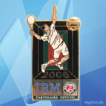IBM Pin 1026