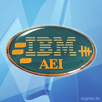 IBM Pin 1029
