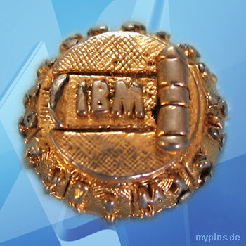 IBM Pin 1030