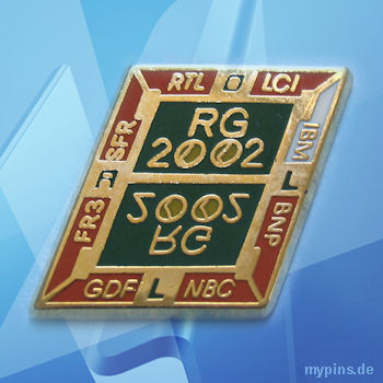 IBM Pin 1032