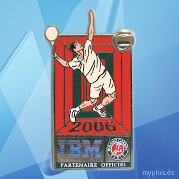 IBM Pin 1036