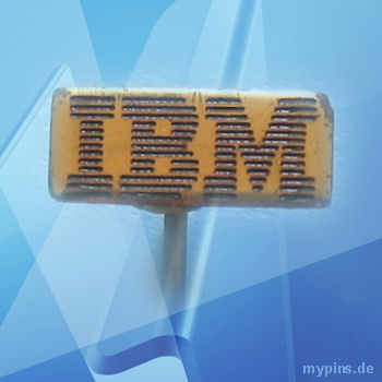 IBM Pin 1037