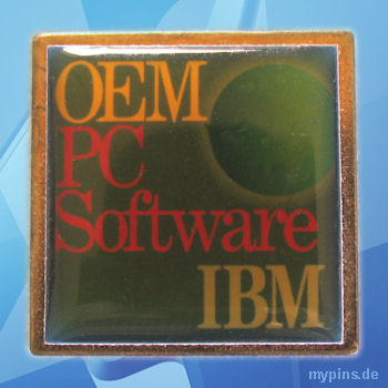 IBM Pin 1043