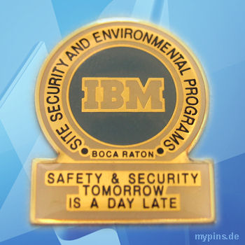 IBM Pin 1047