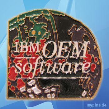 IBM Pin 1053