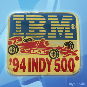 IBM Pin 1054