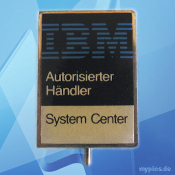 IBM Pin 1055