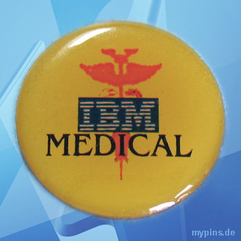 IBM Pin 1056