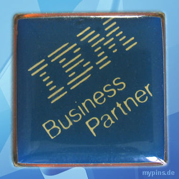 IBM Pin 1058