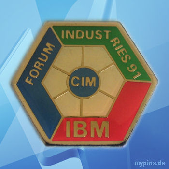 IBM Pin 1059