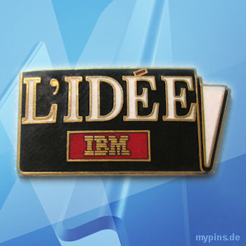 IBM Pin 1063