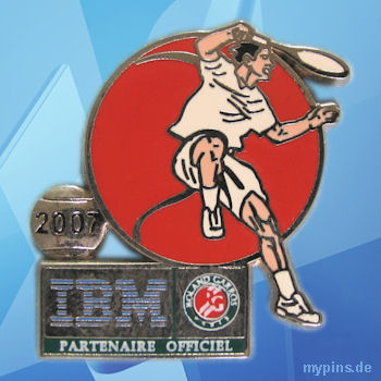 IBM Pin 1067