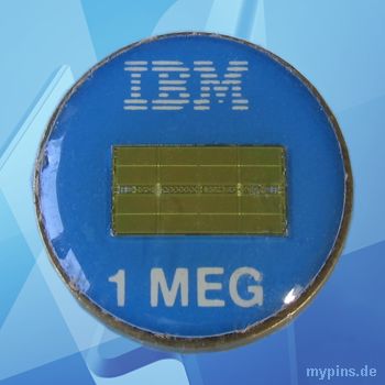 IBM Pin 1071