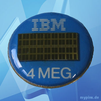 IBM Pin 1074