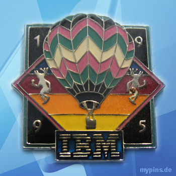 IBM Pin 1075