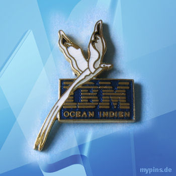 IBM Pin 1076
